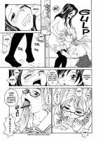 Sister Slave Ch.1-7 / シスター・スレイブ 章1-7 [Rate] [Original] Thumbnail Page 59