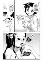 Sister Slave Ch.1-7 / シスター・スレイブ 章1-7 [Rate] [Original] Thumbnail Page 85