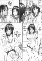 After School Stranger / 放課後エトランゼ [Kahlua Suzuki] [Original] Thumbnail Page 19