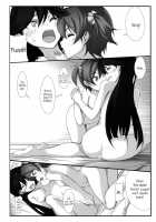 Hearts / Hearts [Michairu] [Vividred Operation] Thumbnail Page 11