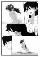 Hearts / Hearts [Michairu] [Vividred Operation] Thumbnail Page 20