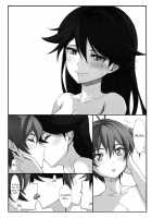 Hearts / Hearts [Michairu] [Vividred Operation] Thumbnail Page 21