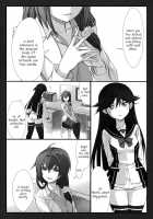 Hearts / Hearts [Michairu] [Vividred Operation] Thumbnail Page 27