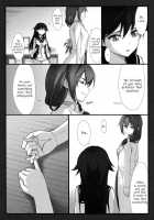 Hearts / Hearts [Michairu] [Vividred Operation] Thumbnail Page 28