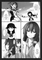 Hearts / Hearts [Michairu] [Vividred Operation] Thumbnail Page 29