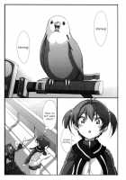 Hearts / Hearts [Michairu] [Vividred Operation] Thumbnail Page 02