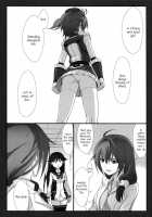 Hearts / Hearts [Michairu] [Vividred Operation] Thumbnail Page 30