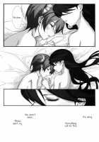 Hearts / Hearts [Michairu] [Vividred Operation] Thumbnail Page 32