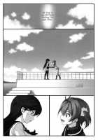 Hearts / Hearts [Michairu] [Vividred Operation] Thumbnail Page 33
