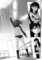 Hearts / Hearts [Michairu] [Vividred Operation] Thumbnail Page 34