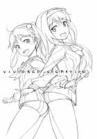 Hearts / Hearts [Michairu] [Vividred Operation] Thumbnail Page 37