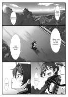 Hearts / Hearts [Michairu] [Vividred Operation] Thumbnail Page 39