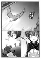 Hearts / Hearts [Michairu] [Vividred Operation] Thumbnail Page 40