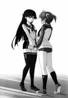 Hearts / Hearts [Michairu] [Vividred Operation] Thumbnail Page 42