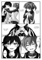 Hearts / Hearts [Michairu] [Vividred Operation] Thumbnail Page 44