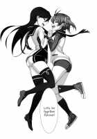 Hearts / Hearts [Michairu] [Vividred Operation] Thumbnail Page 46
