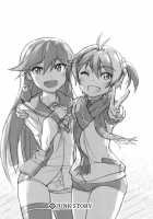 Hearts / Hearts [Michairu] [Vividred Operation] Thumbnail Page 49