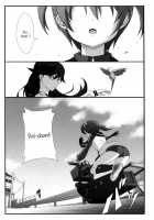 Hearts / Hearts [Michairu] [Vividred Operation] Thumbnail Page 04