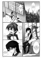 Hearts / Hearts [Michairu] [Vividred Operation] Thumbnail Page 05