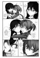 Hearts / Hearts [Michairu] [Vividred Operation] Thumbnail Page 07