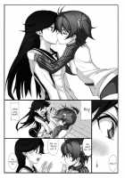 Hearts / Hearts [Michairu] [Vividred Operation] Thumbnail Page 08