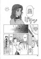 Random Pig [Uziga Waita] [Original] Thumbnail Page 08