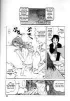 Random Pig [Uziga Waita] [Original] Thumbnail Page 09