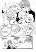 Little Rabbit Riding Hood Omake [Nicoco] [Original] Thumbnail Page 10