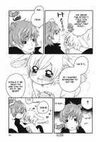 Little Rabbit Riding Hood Omake [Nicoco] [Original] Thumbnail Page 11