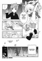 Little Rabbit Riding Hood Omake [Nicoco] [Original] Thumbnail Page 16