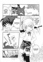Little Rabbit Riding Hood Omake [Nicoco] [Original] Thumbnail Page 18