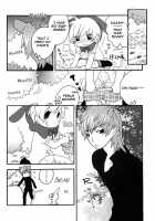 Little Rabbit Riding Hood Omake [Nicoco] [Original] Thumbnail Page 04