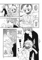 Little Rabbit Riding Hood Omake [Nicoco] [Original] Thumbnail Page 07