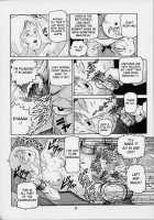 Sayla Mass-2001 Winter Kinpatsu [Keso] [Gundam] Thumbnail Page 17