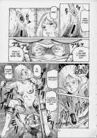 Sayla Mass-2001 Winter Kinpatsu [Keso] [Gundam] Thumbnail Page 20