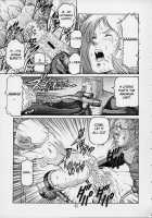 Sayla Mass-2001 Winter Kinpatsu [Keso] [Gundam] Thumbnail Page 22
