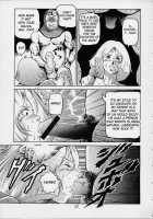 Sayla Mass-2001 Winter Kinpatsu [Keso] [Gundam] Thumbnail Page 24