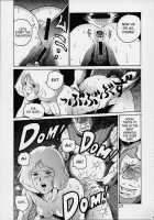 Sayla Mass-2001 Winter Kinpatsu [Keso] [Gundam] Thumbnail Page 26