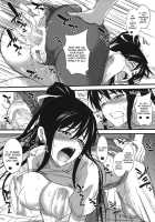 Amakusa Moyouna% / 天草模様な% [Soba] [Toaru Majutsu No Index] Thumbnail Page 17