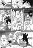 Amakusa Moyouna% / 天草模様な% [Soba] [Toaru Majutsu No Index] Thumbnail Page 23
