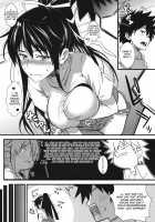 Amakusa Moyouna% / 天草模様な% [Soba] [Toaru Majutsu No Index] Thumbnail Page 05