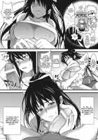 Amakusa Moyouna% / 天草模様な% [Soba] [Toaru Majutsu No Index] Thumbnail Page 08