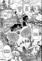 Mochihada Ch. 1-3, 8-9 [Yoshimura Tatsumaki] [Original] Thumbnail Page 107