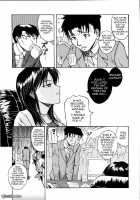 Mochihada Ch. 1-3, 8-9 [Yoshimura Tatsumaki] [Original] Thumbnail Page 31
