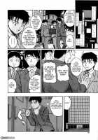 Mochihada Ch. 1-3, 8-9 [Yoshimura Tatsumaki] [Original] Thumbnail Page 32