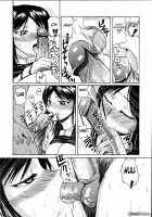 Mochihada Ch. 1-3, 8-9 [Yoshimura Tatsumaki] [Original] Thumbnail Page 37