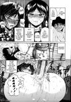 Mochihada Ch. 1-3, 8-9 [Yoshimura Tatsumaki] [Original] Thumbnail Page 43