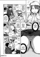 Mochihada Ch. 1-3, 8-9 [Yoshimura Tatsumaki] [Original] Thumbnail Page 53