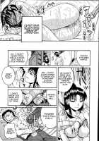 Mochihada Ch. 1-3, 8-9 [Yoshimura Tatsumaki] [Original] Thumbnail Page 82