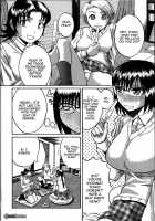 Mochihada Ch. 1-3, 8-9 [Yoshimura Tatsumaki] [Original] Thumbnail Page 92